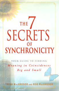 7 Secrets of Synchronicity book cover